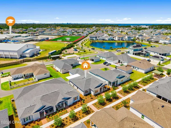$468,000 | 2303 Daisy Court, Panama City, FL 32405