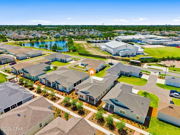 $468,000 | 2303 Daisy Court, Panama City, FL 32405