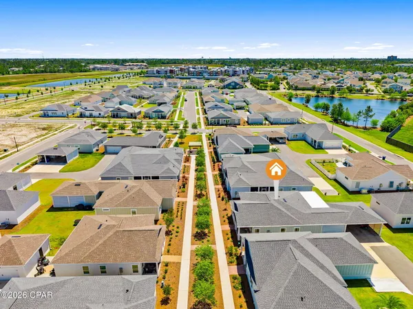 $468,000 | 2303 Daisy Court, Panama City, FL 32405