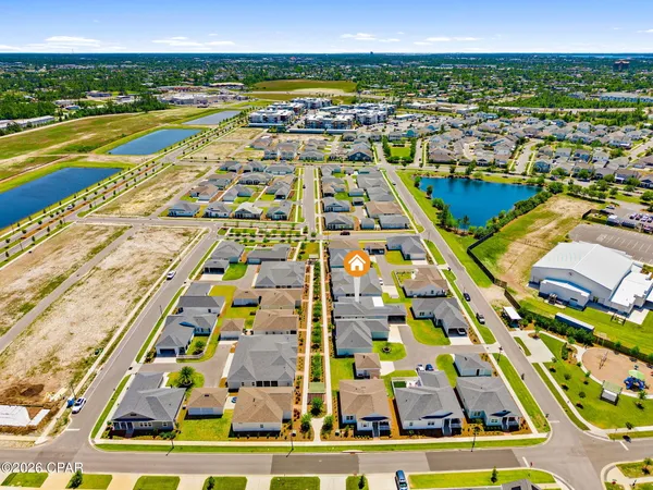 $468,000 | 2303 Daisy Court, Panama City, FL 32405