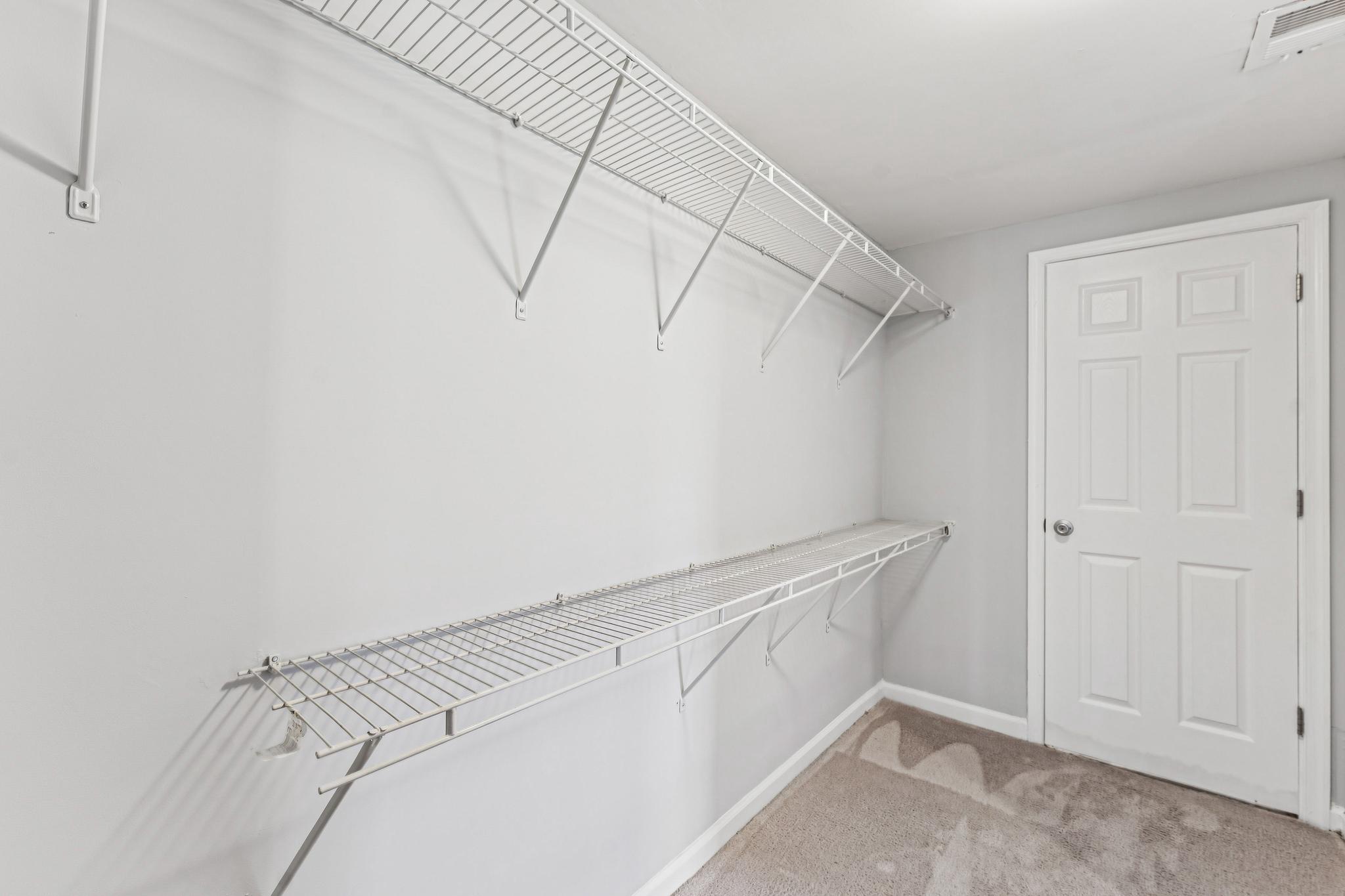 1105 Verbena Court Silver Spring, MD 20906 - Photo 57 of 78 Large walk-in Closet for bedroom 5