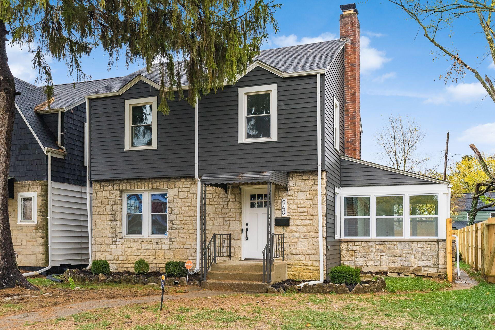 940 Berkeley Road Columbus, OH 43206 - Photo 2 of 31 004_ Rd Columbus OH 43206 USA