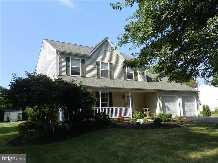 1520 Schwab Road Hatfield, PA 19440 - Photo 1 of 25 Exterior Front