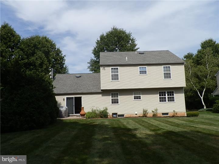 1520 Schwab Road Hatfield, PA 19440 - Photo 23 of 25 Exterior Back