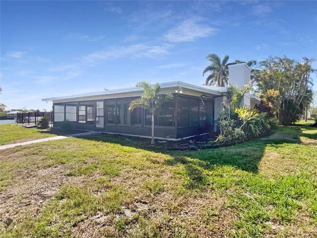 $569,000 | 513 Flamingo Drive, Apollo Beach, FL 33572