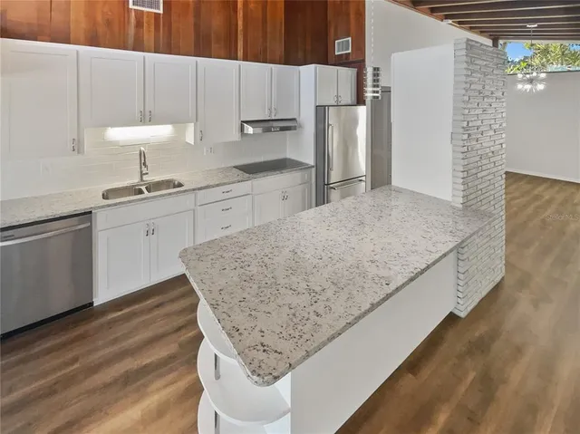 $569,000 | 513 Flamingo Drive, Apollo Beach, FL 33572