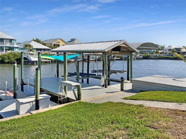 $569,000 | 513 Flamingo Drive, Apollo Beach, FL 33572