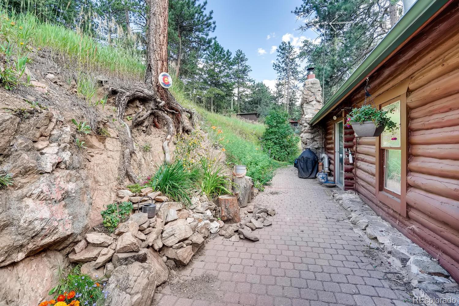 7488 South Turkey Creek Road Morrison, CO 80465 - Photo 3 of 23 Gallery Image 3