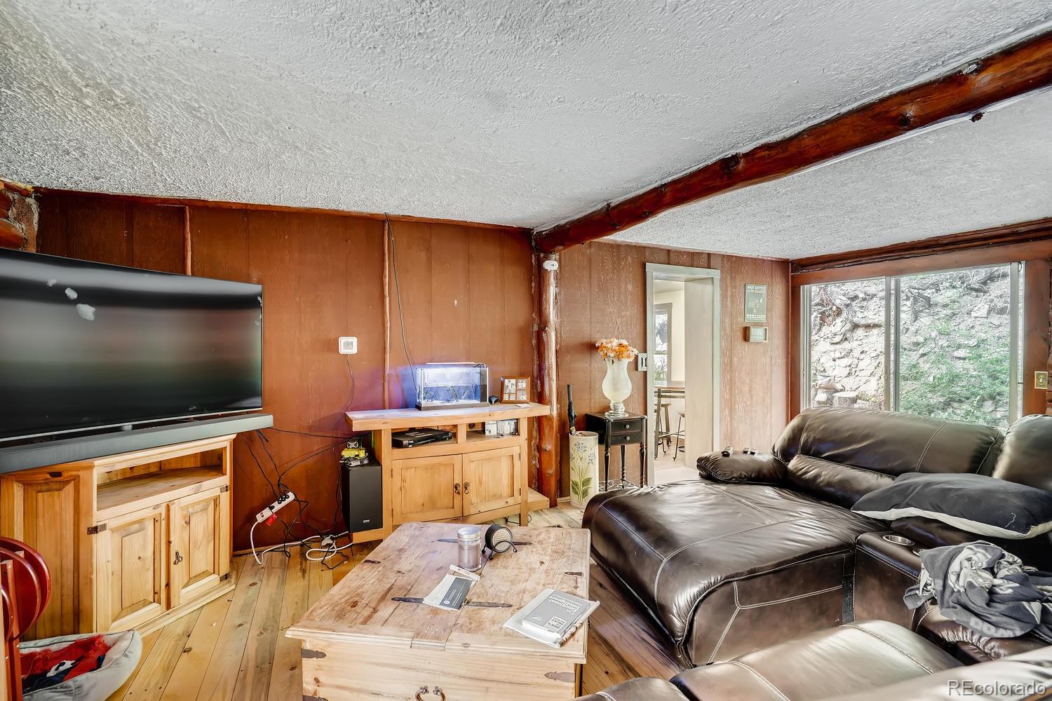 7488 South Turkey Creek Road Morrison, CO 80465 - Photo 5 of 23 Gallery Image 5
