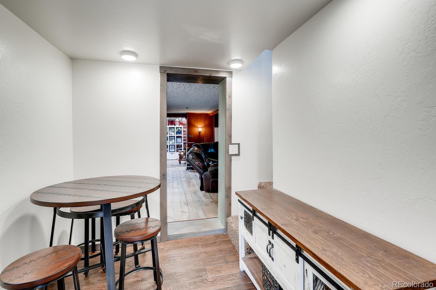 7488 South Turkey Creek Road Morrison, CO 80465 - Photo 7 of 23 Gallery Image 7