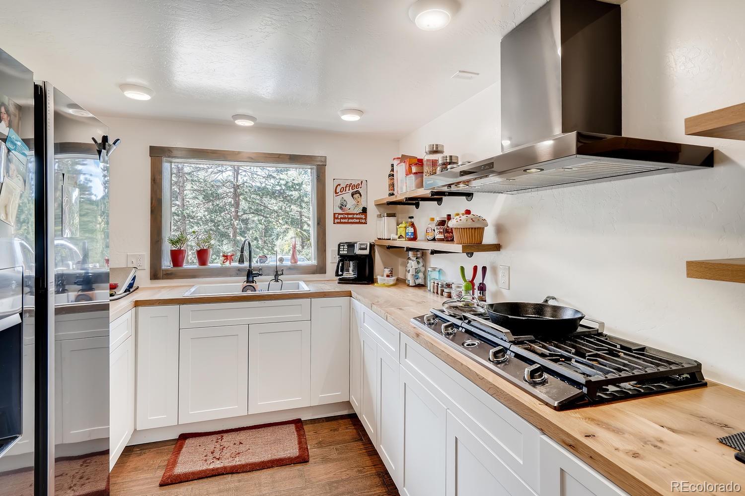 7488 South Turkey Creek Road Morrison, CO 80465 - Photo 8 of 23 Gallery Image 8
