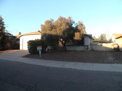 2852 West Firebrook Road Tucson, AZ 85741 - Photo 1 of 10