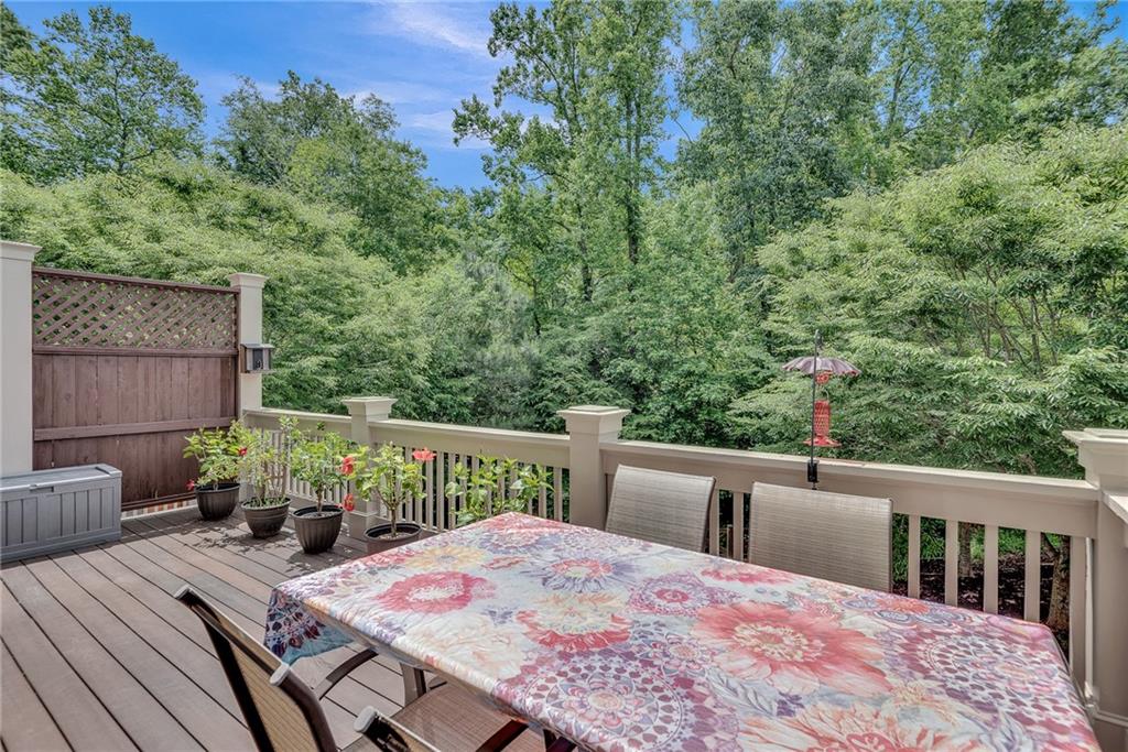 141 Staddlebridge Avenue Canton, GA 30114 - Photo 32 of 45