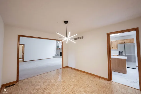 $369,000 | 825 Eastgate Drive, Anderson, IN 46012