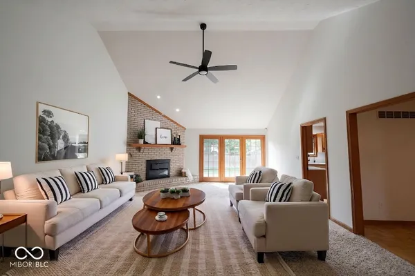 $369,000 | 825 Eastgate Drive, Anderson, IN 46012