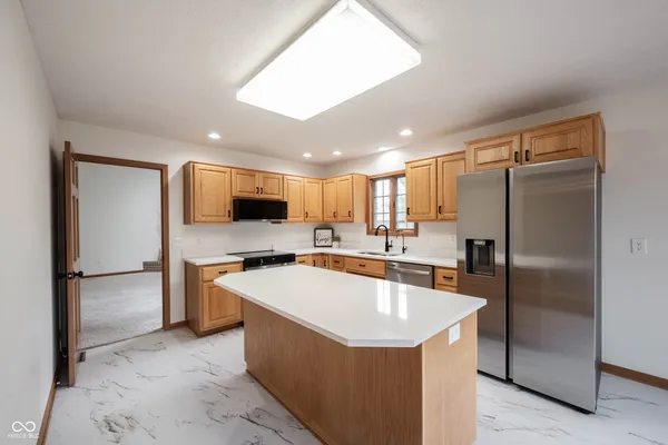 $369,000 | 825 Eastgate Drive, Anderson, IN 46012