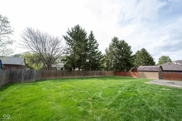 $369,000 | 825 Eastgate Drive, Anderson, IN 46012
