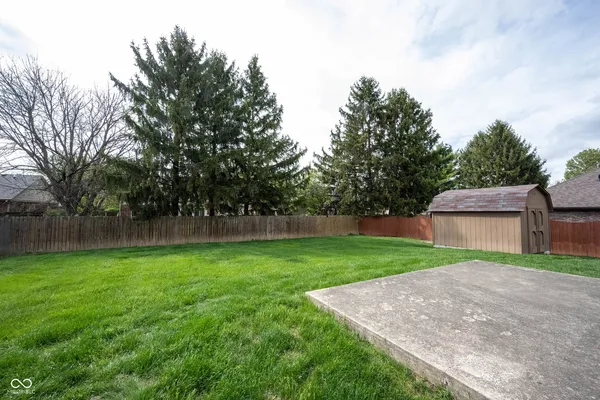 $369,000 | 825 Eastgate Drive, Anderson, IN 46012