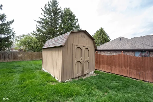 $369,000 | 825 Eastgate Drive, Anderson, IN 46012