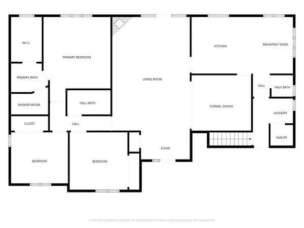 $369,000 | 825 Eastgate Drive, Anderson, IN 46012