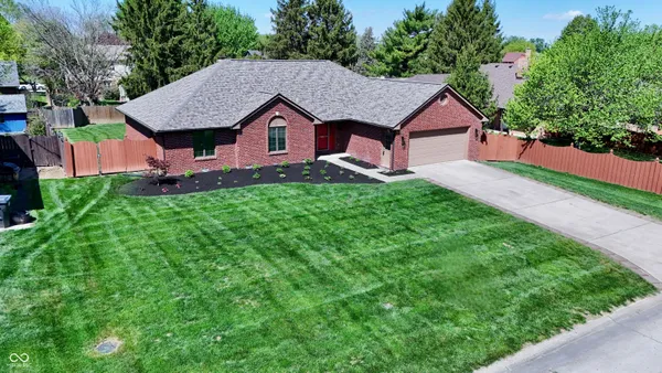 $369,000 | 825 Eastgate Drive, Anderson, IN 46012