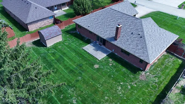 $369,000 | 825 Eastgate Drive, Anderson, IN 46012