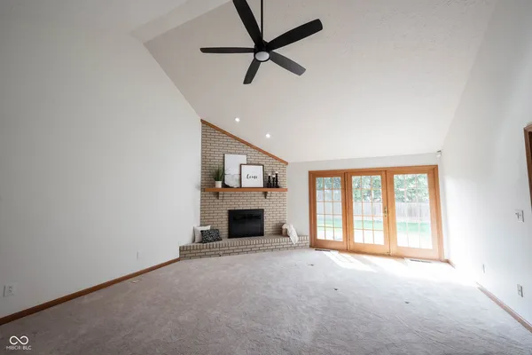 $369,000 | 825 Eastgate Drive, Anderson, IN 46012