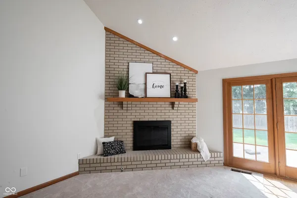 $369,000 | 825 Eastgate Drive, Anderson, IN 46012