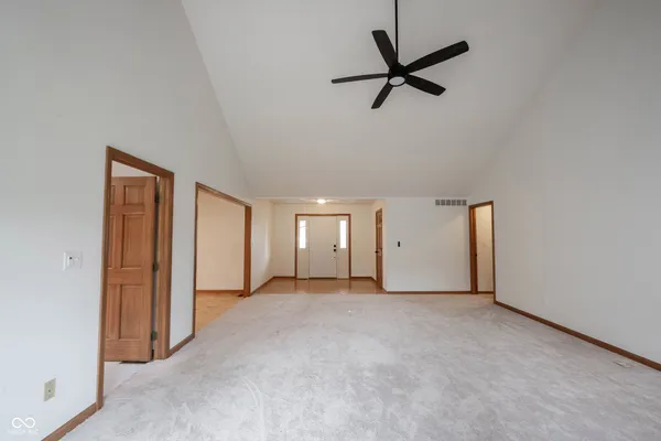 $369,000 | 825 Eastgate Drive, Anderson, IN 46012
