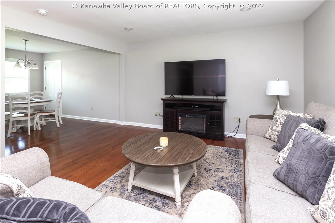 434 Strawberry Road St. Albans, WV 25177 - Photo 13 of 50 Gallery Image 13