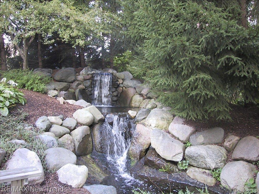 22270 River Ridge Trail, Unit 67 Farmington, MI 48335 - Photo 15 of 15 WATER FALLS