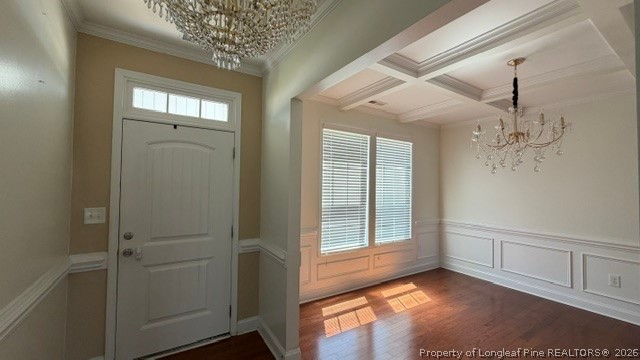 206 Yates Mls Road Raeford, NC 28376 - Photo 10 of 38 Front Entry