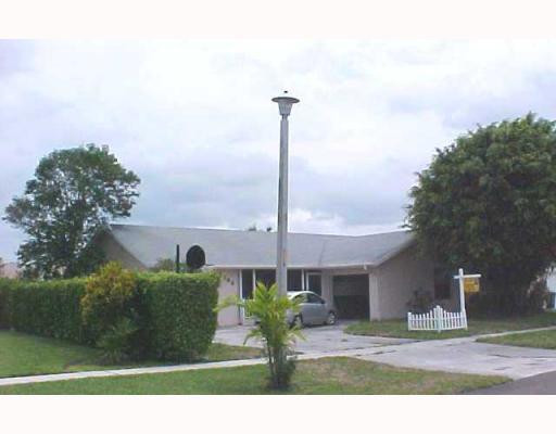9796 Liberty Road Boca Raton, FL 33434 - Photo 1 of 16 Primary Photo