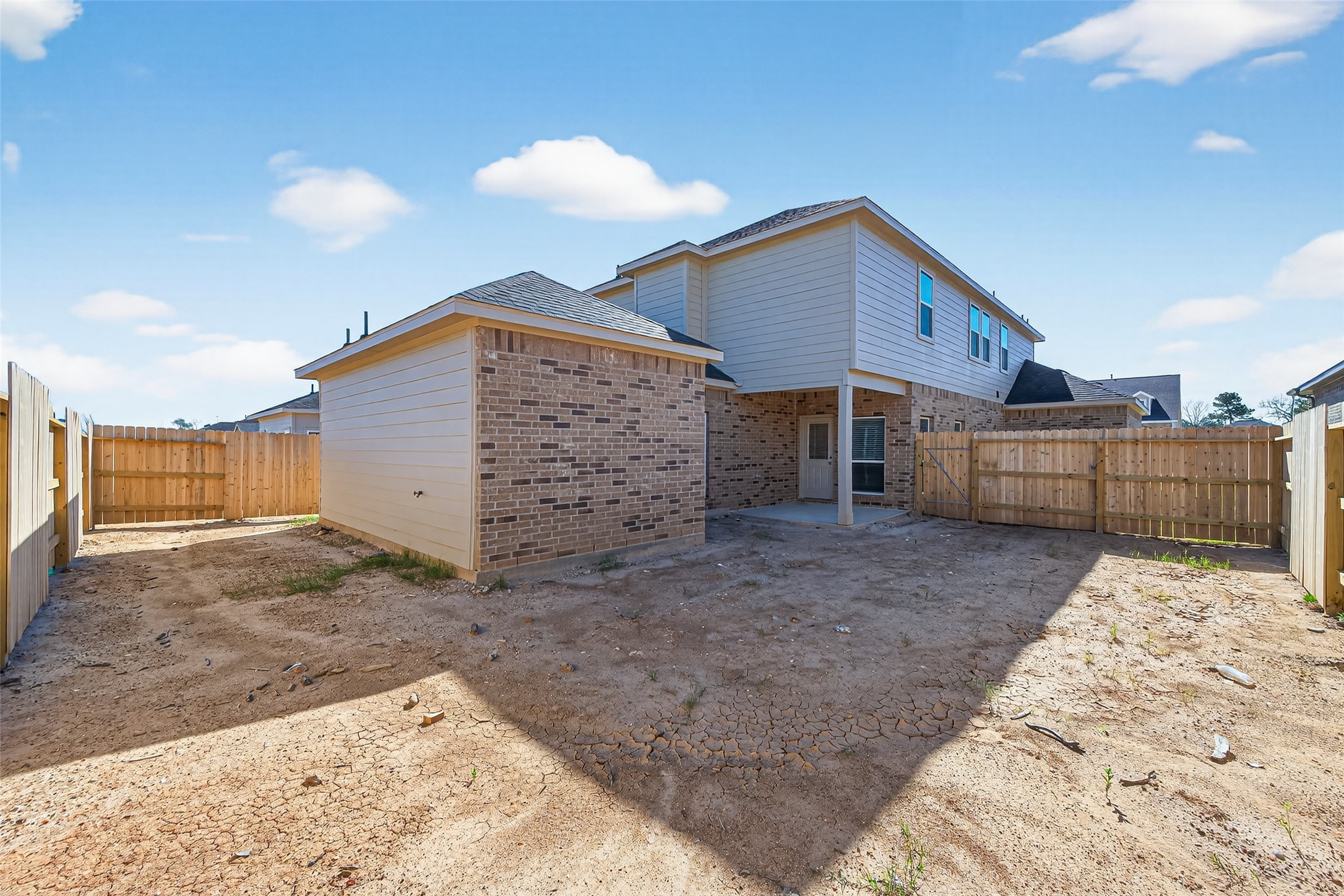 9750 Enclave Ridge Road Willis, TX 77318 - Photo 45 of 47