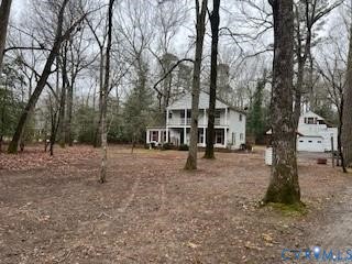170 Wading Creek Road Dutton, VA 23050 - Photo 3 of 26