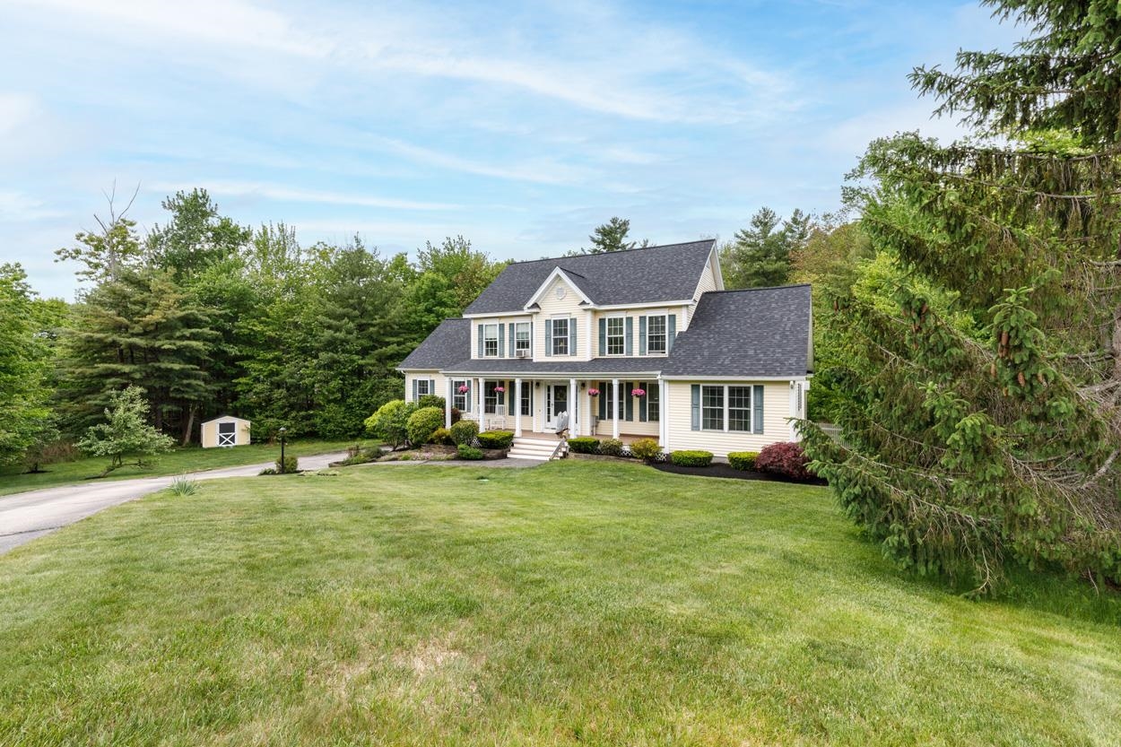9 Misty Lane Hooksett, NH 03106 - Photo 53 of 57