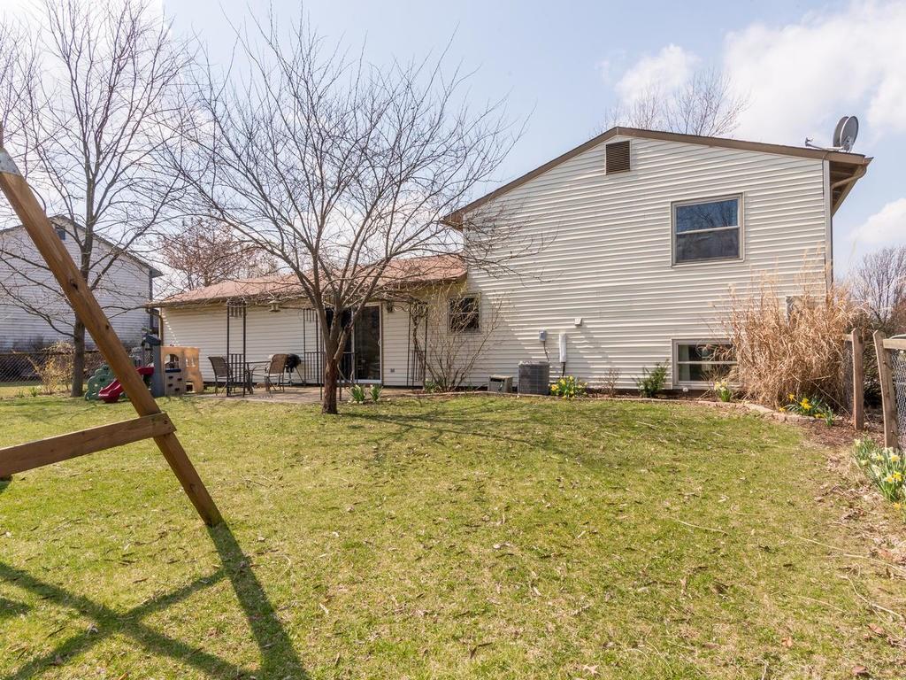 8407 Castle Farms Road Indianapolis, IN 46256 - Photo 22 of 23 Gallery Image 22