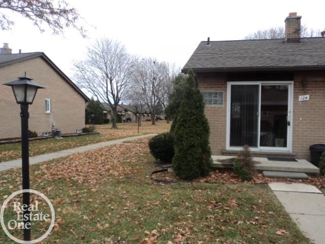 8401 18 18 Mile Road, Unit 124 Sterling Heights, MI 48313 - Photo 3 of 52