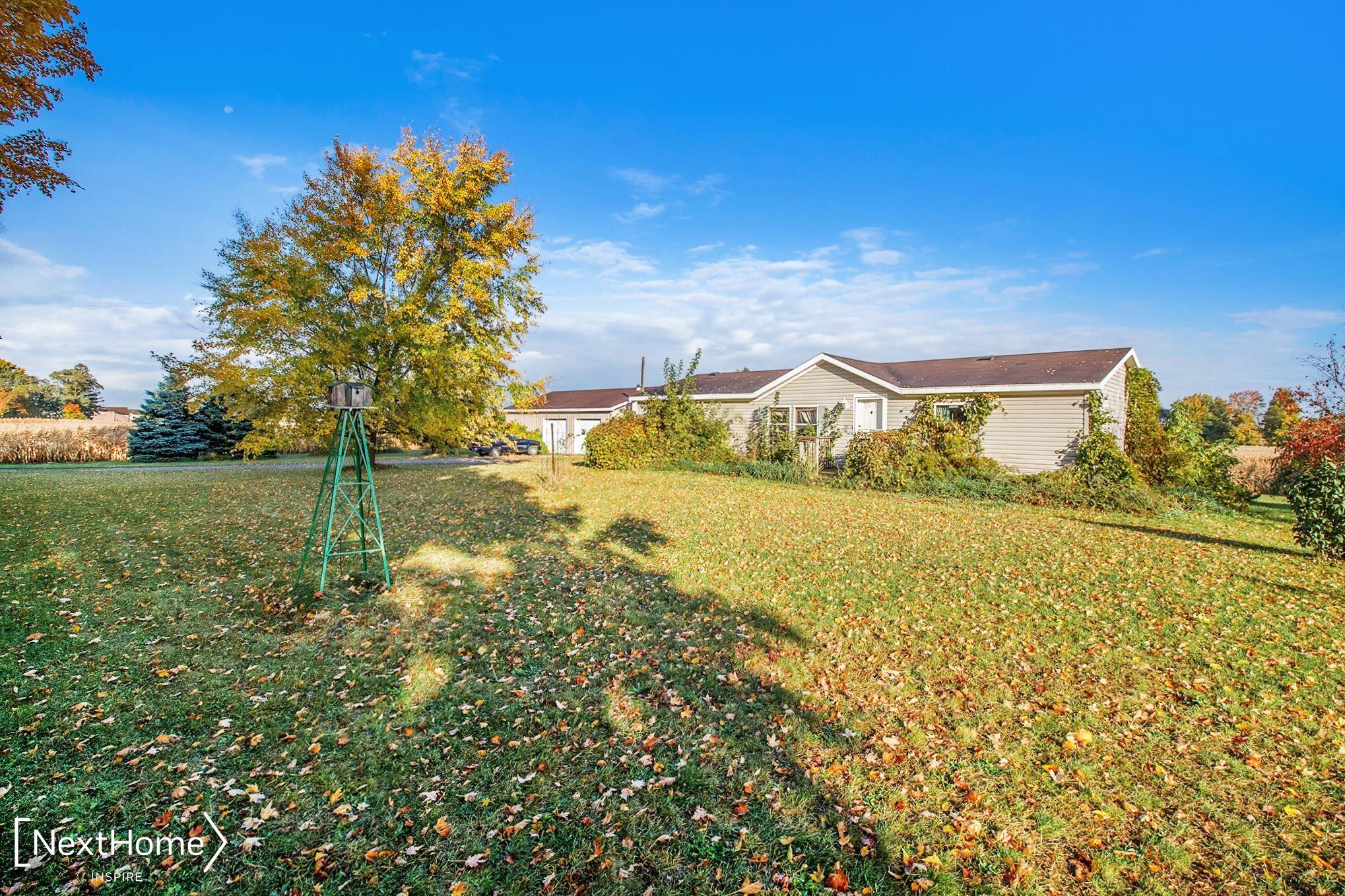 7740 Murphy Lake Road Millington, MI 48746 - Photo 2 of 14