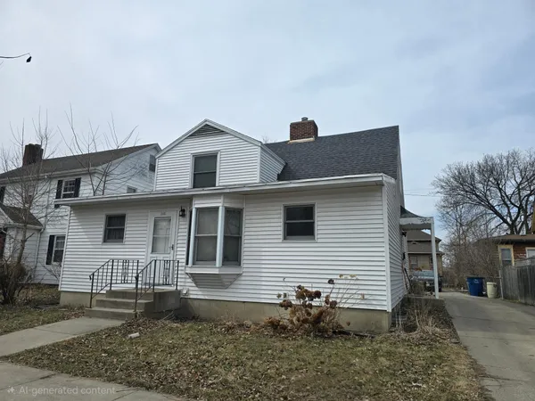 $225,000 | 505 5th Street South, Moorhead, MN 56560