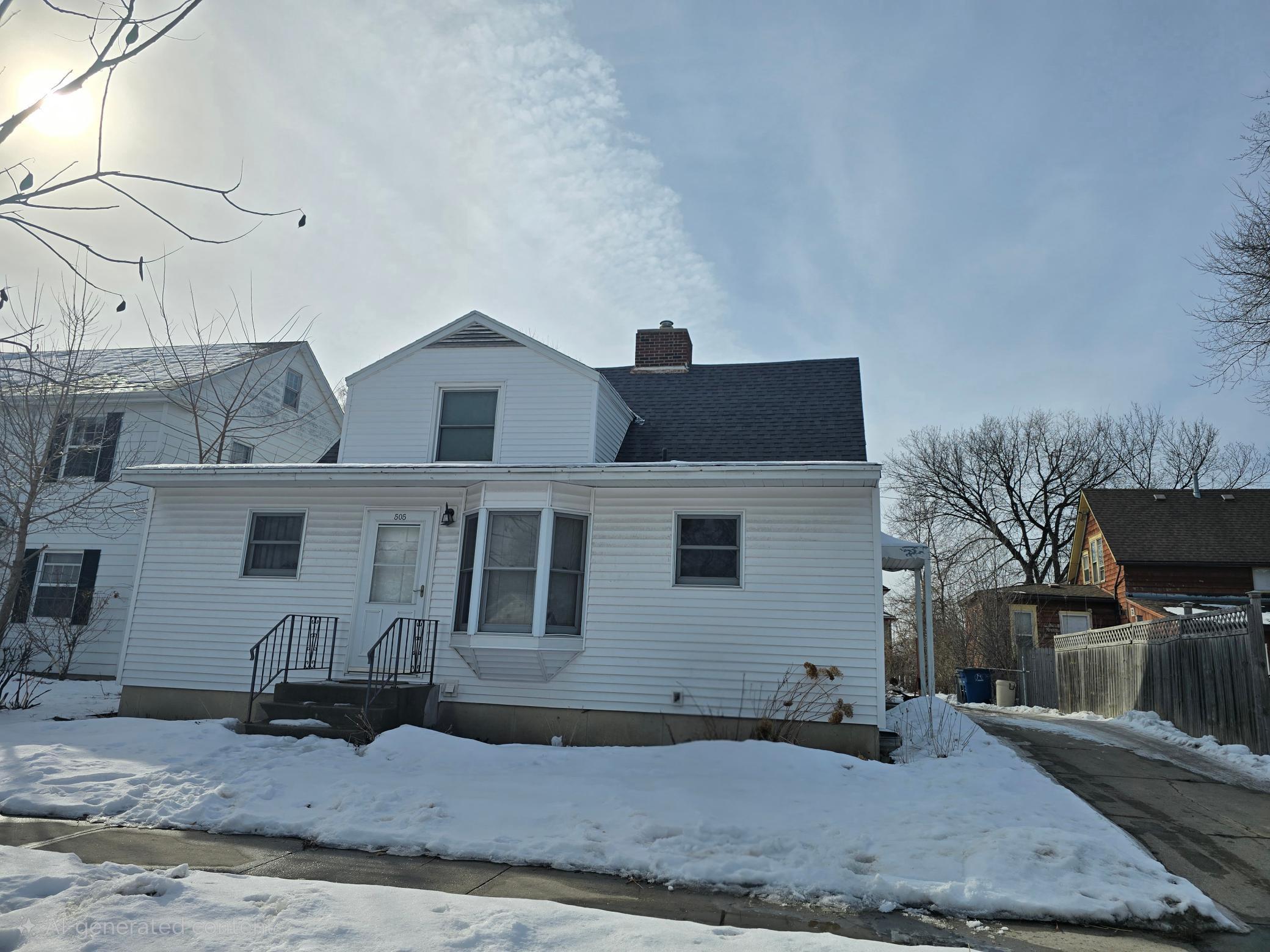 505 5th Street South Moorhead, MN 56560 - Photo 8 of 8