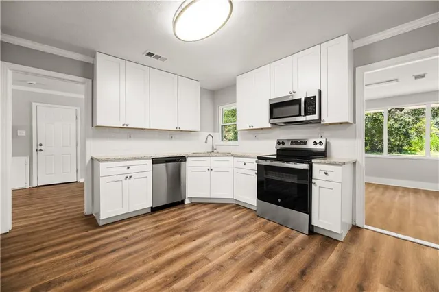 $175,000 | 5547 North Drive, Alexandria, LA 71301