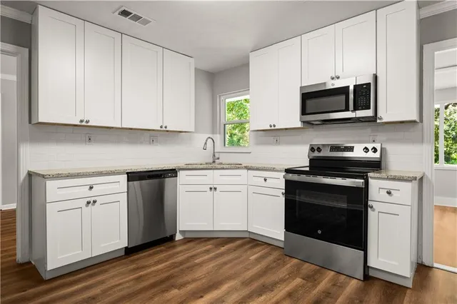 $175,000 | 5547 North Drive, Alexandria, LA 71301