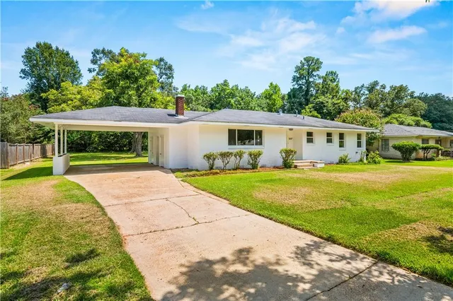 $175,000 | 5547 North Drive, Alexandria, LA 71301