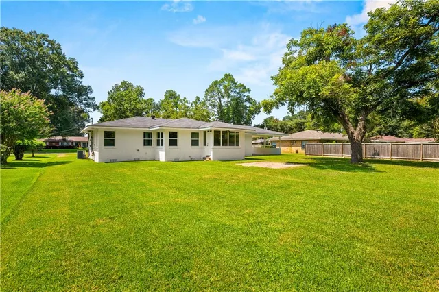 $175,000 | 5547 North Drive, Alexandria, LA 71301