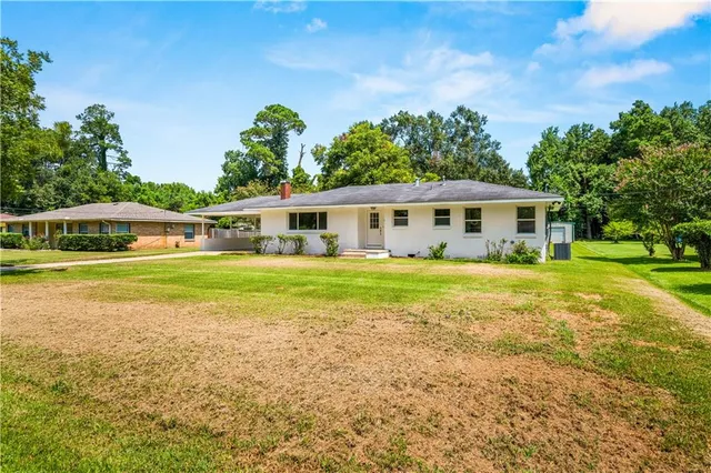 $175,000 | 5547 North Drive, Alexandria, LA 71301