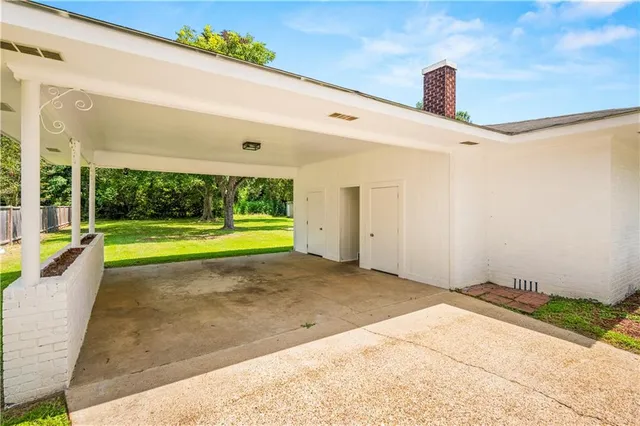 $175,000 | 5547 North Drive, Alexandria, LA 71301