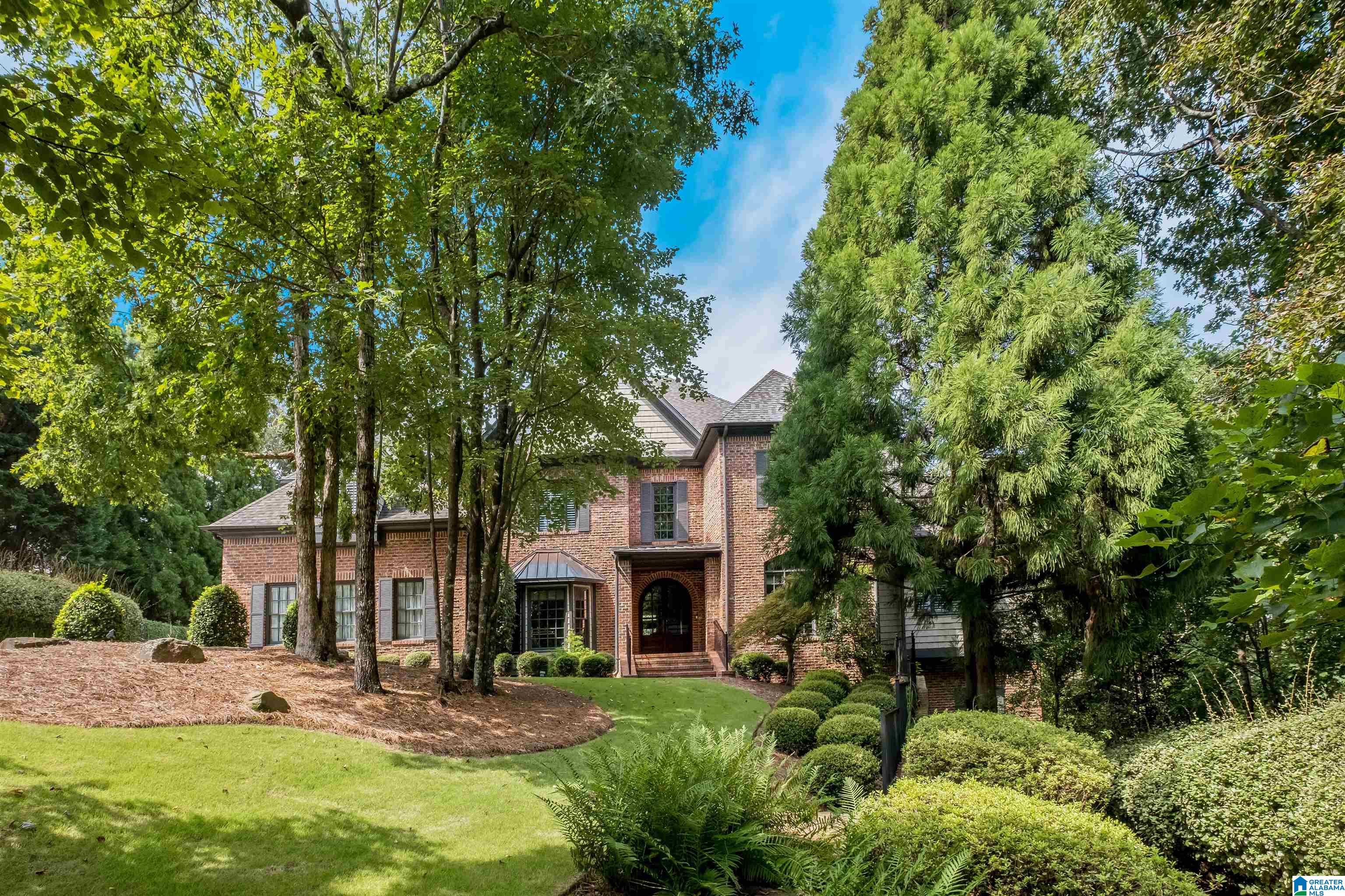 7378 Ridgecrest Court Road Birmingham, AL 35242 - Photo 10 of 97