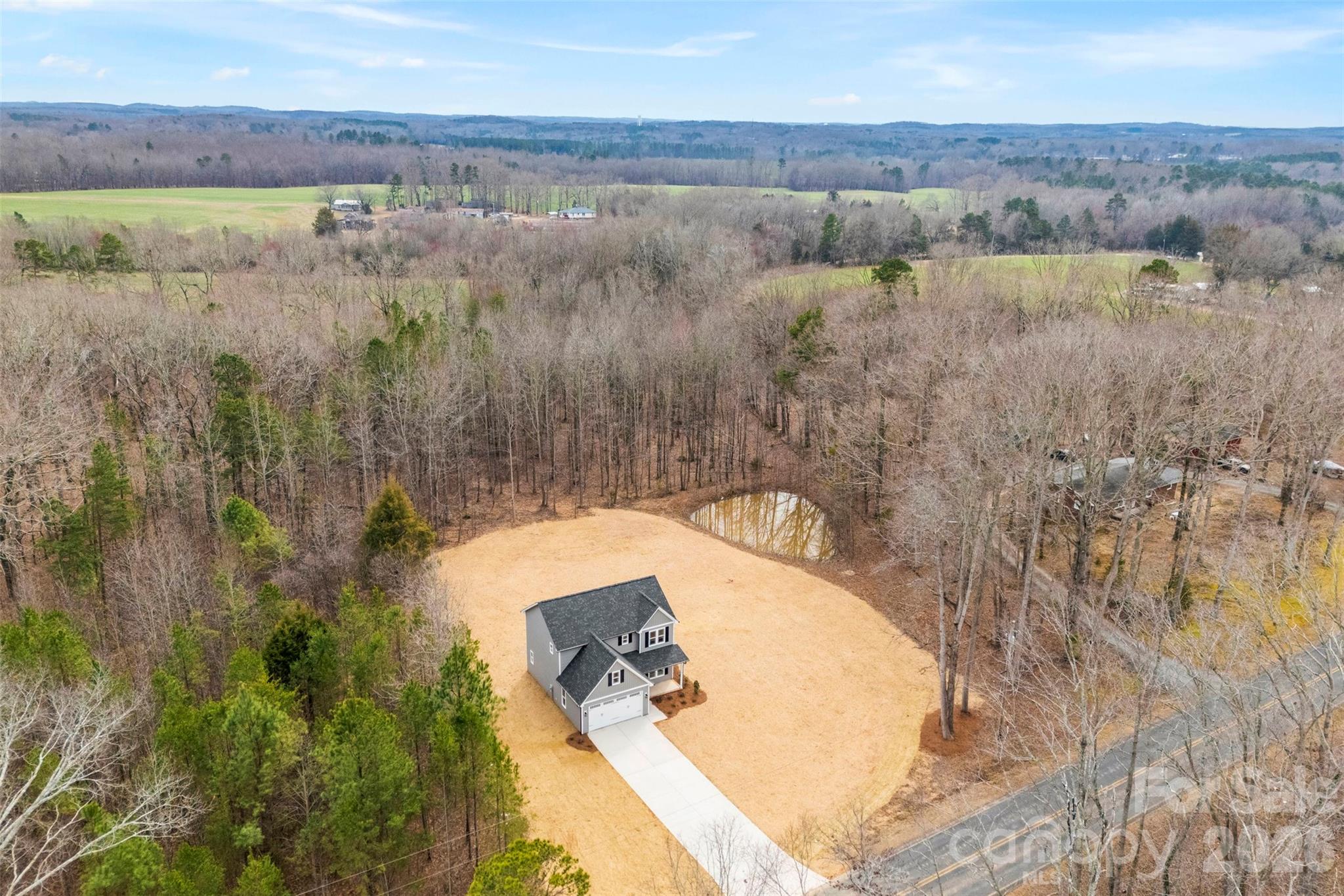 36220 Gene Road New London, NC 28127 - Photo 46 of 48