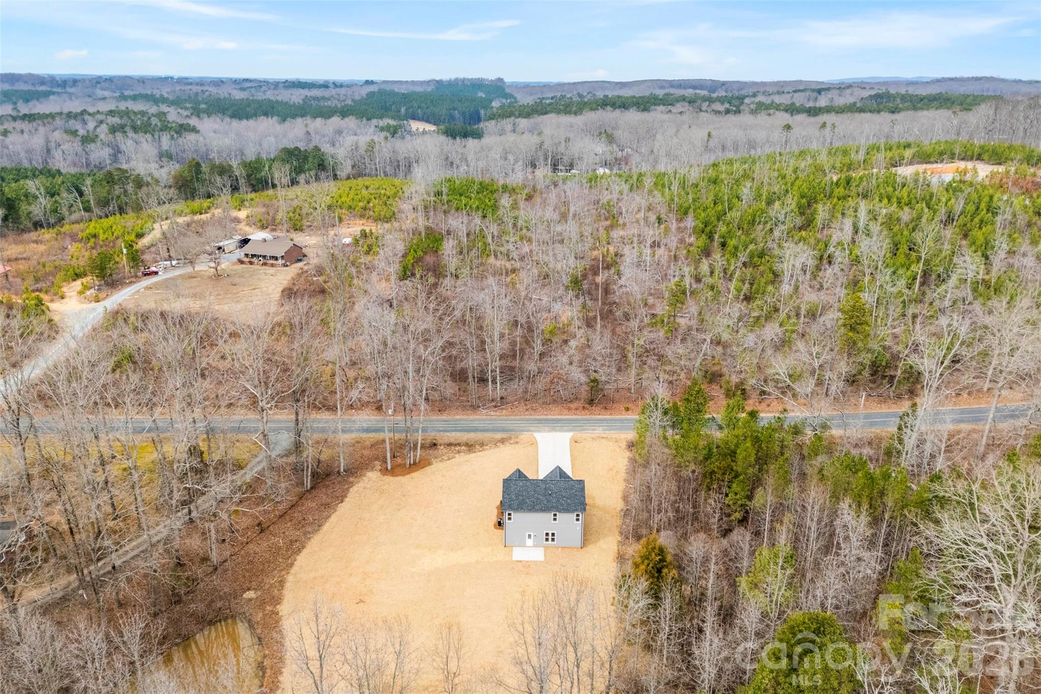 36220 Gene Road New London, NC 28127 - Photo 47 of 48